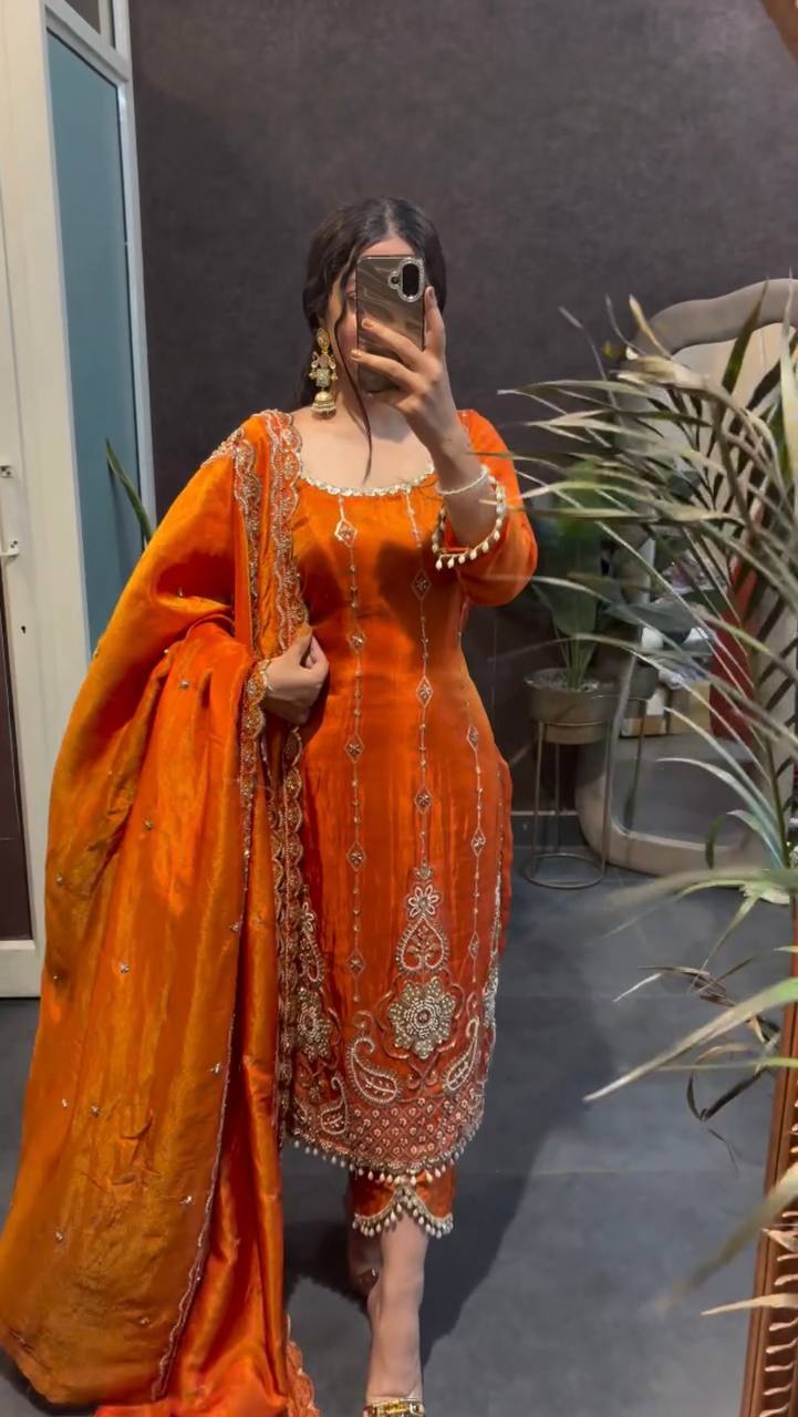 Salwar Suit